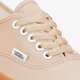 Férfi sportcipők VANS UA AUTHENTIC va38emqa2m szín: bézs