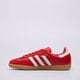 Női sportcipők ADIDAS SAMBA OG W ie6524 szín: piros