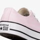 Női tornacipők CONVERSE CHUCK TAYLOR ALL STAR  163358c szín: rózsaszín