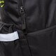 Női hátizsák NIKE HÁTIZSÁK NK HERITAGE BKPK - 2.0 NKAIR ct5224-011 szín: fekete