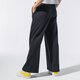 Női nadrágok NIKE NADRÁG SPORTSWEAR cu6156-010 szín: fekete