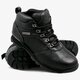 Férfi téli cipők TIMBERLAND SPLITROCK 2  a11xf szín: fekete