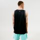 Férfi póló CHAMPION PÓLÓ TANK TOP 215015kk001 szín: fekete