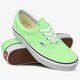 Női tornacipők VANS UA ERA vn0a4u39wt51 szín: zöld