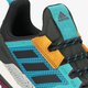 Férfi téli cipők ADIDAS TERREX TRAILMAKER BLUE fu7240 szín: szürke