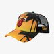Férfi baseball sapka NEW ERA SAPKA COASTAL HEAT TRUCKER MIAMI HEAT MIAMI HEAT ORG 80581163 szín: multicolor
