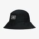  VANS KALAP LEVEL UP BUCKET HAT vn0a5grgblk1 szín: fekete