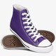 Férfi sportcipők CONVERSE CHUCK TAYLOR ALL STAR  c163790m szín: lila