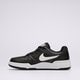 Férfi sportcipők NIKE FULL FORCE LO fb1362-001 szín: fekete