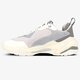 Női sportcipők PUMA THUNDER COLOUR BLOCK WN'S 37096002 szín: multicolor