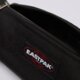 EASTPAK TOLLTARTÓ BENCHMARK SINGLE ek0003720081 szín: fekete