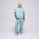 Női pulóver NIKE PULÓVER W NSW PHNX FLC OOS PO HOODIE dq5858-017 szín: zöld
