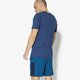 Férfi póló NIKE PÓLÓ SS M NSW TEE AIR 1 892155-451 szín: sötétkék
