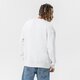 Férfi pulóver LEVI'S PULÓVER RELAXD GRAPHIC CREW 38712-0056 szín: fehér