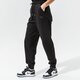 Női nadrágok PUMA NADRÁG HER HIGH WAIST PANTS TR CL - PUMA BLACK 58952801 szín: fekete