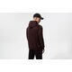 Férfi pulóver NIKE PULÓVER KAPUCNIS NSW SPU DF FLC PO HOODIE BB dq5103-205 szín: barna