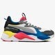 Férfi sportcipők PUMA RS-X TOYS 36944902 szín: multicolor