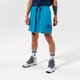 Férfi rövidnadrágok NIKE RÖVIDNADRÁG M NK DF STD ISS REV SHORT SJ NBA dj3896-434 szín: sötétkék