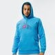 Férfi pulóver ADIDAS PULÓVER KAPUCNIS SIMPSONS SQUISHEE HOODIE ha5812 szín: kék