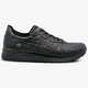 Férfi sportcipők ASICS GEL-LYTE 1191a067001 szín: fekete