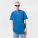 Férfi póló NIKE PÓLÓ M NSW PREM ESSNTL SUST TEE do7392-407 szín: kék