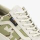 Férfi sportcipők VANS UA OLD SKOOL vn0a4bv5vzk1 szín: zöld