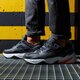 Férfi sportcipők NIKE M2K TEKNO  av4789-003 szín: fekete