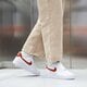 Női sportcipők NIKE WMNS AIR FORCE 1 '07 REC dd8959-115 szín: fehér