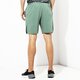 Férfi rövidnadrágok NIKE RÖVIDNADRÁG M NK FLX SHORT VENT MAX 2.0 886371-365 szín: zöld