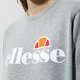 Női pulóver ELLESSE PULÓVER AGATA GREY sgs03238112 szín: szürke