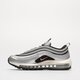 Női sportcipők NIKE WMNS AIR MAX 97 fd0800-001 szín: szürke