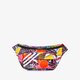 Női övtáska ADIDAS TÁSKA WAISTBAG L hd7059 szín: multicolor
