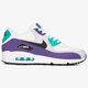 Férfi sportcipők NIKE AIR MAX 90 ESSENTIAL  aj1285-103 szín: fehér