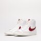 Férfi sportcipők NIKE BLAZER MID '77 VINTAGE bq6806-120 szín: fehér
