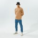 Férfi póló ELLESSE PÓLÓ TACOMO TEE BEIGE shk13143214 szín: bézs