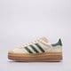 Női sportcipők ADIDAS GAZELLE BOLD W id7056 szín: bézs