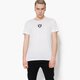 Férfi póló NEW ERA TRIKÓ CONCRETE TEE OAK RAIDERS WHT 11372546 szín: bézs