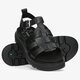 Női papucsok és szandálok TIMBERLAND RAY CITY SANDAL FISHERMAN tb0a2huz0151 szín: fekete