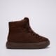 Női tornacipők CONVERSE CHUCK TAYLOR ALL STAR ELEMENTS BOOT a12940c szín: barna