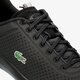 Férfi sportcipők LACOSTE AVANCE 119 1 SMA 737sma000502h szín: fekete