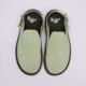 Női papucsok és szandálok DR.MARTENS ZEBZAG MULE 31937300 szín: zöld