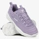Női sportcipők FILA RAY R WMN 101088072a szín: lila