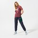 Női póló ADIDAS PÓLÓ TEE hc7044 szín: bordó