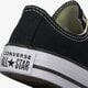 Gyerek sportcipők CONVERSE CHUCK TAYLOR AS CORE 3j235c szín: fekete