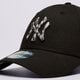 Férfi baseball sapka NEW ERA SAPKA SEAS INFILL 940 NYY NEW YORK YANKEES BLKGRA 60565121 szín: fekete