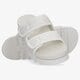 Női papucsok és szandálok TIMBERLAND SANTAMONICA SUNRISE SLIDE 2B tb0a419ql771 szín: fehér