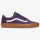 Férfi sportcipők VANS UA OLD SKOOL vn0a38g1vktm szín: lila