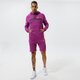 Férfi pulóver ELLESSE PULÓVER KAPUCNIS SL GOTTERO OH HOODY PRPL shi07407305 szín: lila