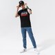 Férfi póló LEVI'S PÓLÓ SPORTSWEAR LOGO GRAPHIC 396360050 szín: fekete