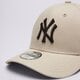 Gyerek baseball sapka NEW ERA SAPKA KIDS LE 940® NYY NEW YORK YANKEES STN 12745557 szín: bézs